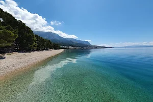 Plaža Jadran image
