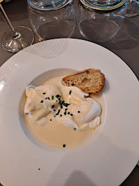 Les plus récentes photos du Restaurant français Au jardin des halles à Dijon - n°2