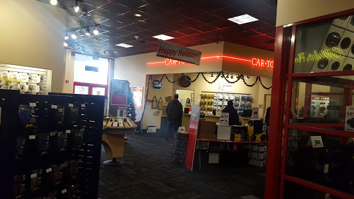 Car Stereo Store «Car Toys», reviews and photos, 11710 SW Pacific Hwy, Tigard, OR 97223, USA