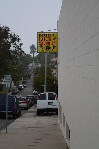 Locksmith «Industrial Lock and Security», reviews and photos, 401 Main St, El Segundo, CA 90245, USA