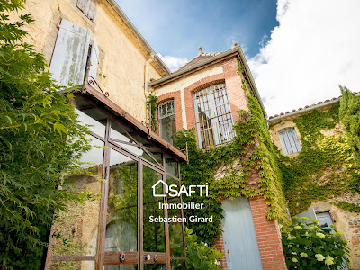 SAFTI Immobilier Toulouse - Sébastien GIRARD à Toulouse