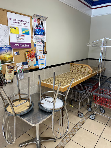 Laundromat «Laundry Depot», reviews and photos, 322 W Trenton Ave, Morrisville, PA 19067, USA