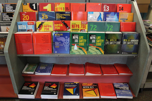 Book Store «Builders Book Depot», reviews and photos, 1001 E Jefferson St # 5, Phoenix, AZ 85034, USA