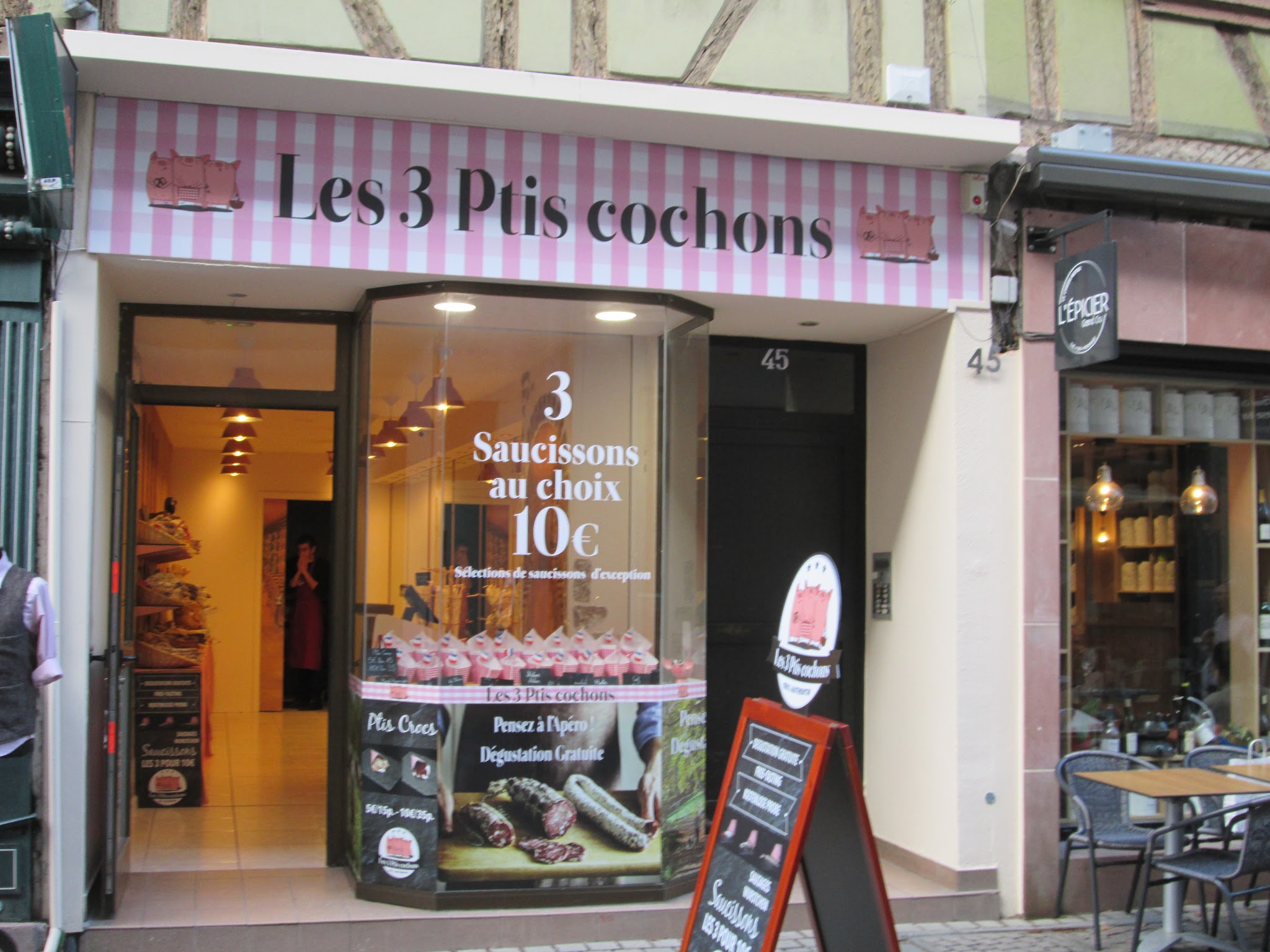 Photo n° 1 de l'avis de Eric.u fait le 04/10/2017 à 03:20