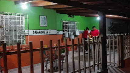 Cubanitos La 13 - Cra. 6 #15-24, Zarzal, Valle del Cauca, Colombia