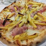 Photo n°4 de l'avis de Debora.o fait le 06/09/2021 à 21:46 sur le  Ristorante rurale La Pannocchia à Tito