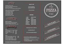 Photos du propriétaire du Pizzeria Pizza Tic Tac à Longuyon - n°12