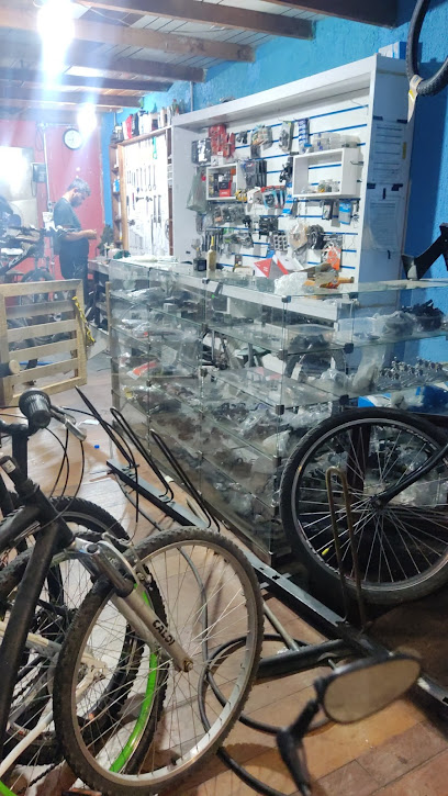 Ed Bike