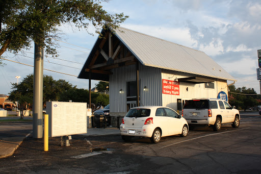 Coffee Shop «White Rock Coffee Express», reviews and photos, 4216 Abrams Rd, Dallas, TX 75214, USA