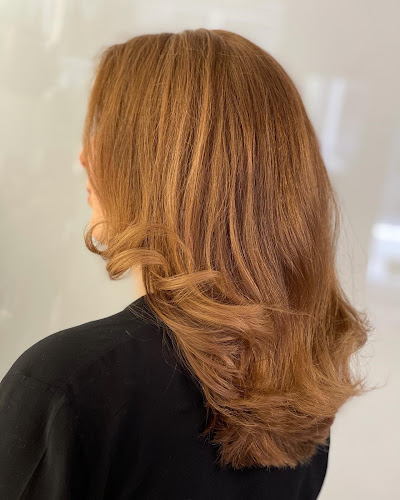 Coiffure Creazione blu, Zürich Öffnungszeiten