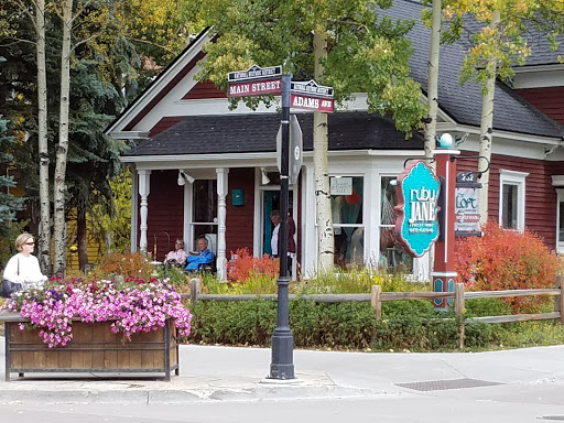 Coffee Shop «Starbucks», reviews and photos, 225 S Main St, Breckenridge, CO 80424, USA