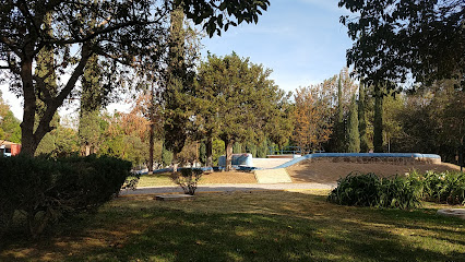 Parque de los Guzman
