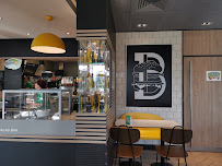 Atmosphère du Restauration rapide McDonald's à Commercy - n°2