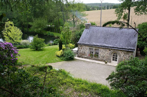 Lodge Le Petit Moulin Kersigalec - Gîtes de France Canihuel