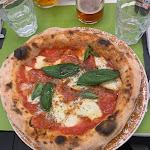 Photo n°1 de l'avis de MT. fait le 23/03/2024 à 17:32 sur le  Pizzeria Avalon à Ancona