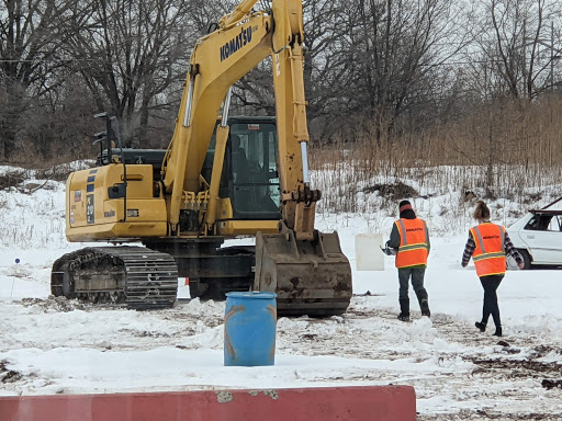 Amusement Center «Extreme Sandbox - Minnesota», reviews and photos, 1901 Glendale Rd, Hastings, MN 55033, USA
