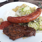 Photo n°1 de l'avis de Sabine.e fait le 24/08/2018 à 14:59 sur le  Roiter à Altenmarkt an der Alz