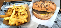 Frite du Restaurant MAISON FOUDE à Les Clayes-sous-Bois - n°11