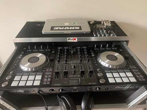 Electronics Store «Bronx Speaker & Electronics», reviews and photos, 3382 Boston Rd # A, Bronx, NY 10469, USA