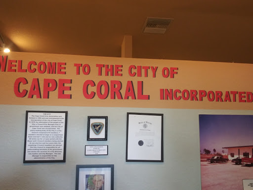 Museum «Cape Coral Historical Society & Museum», reviews and photos, 544 Cultural Park Blvd, Cape Coral, FL 33990, USA