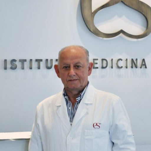 Dott. Sebastiano Catera, Otorino