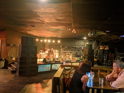 Live Music Venue «The Bottleneck», reviews and photos, 737 New Hampshire St, Lawrence, KS 66044, USA