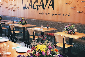Wagaya Restaurant image