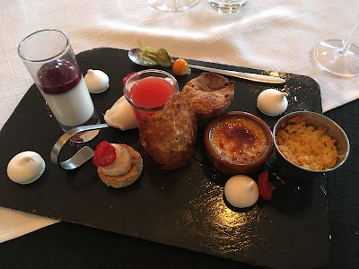 Le Restaurant Du Roy à Yvetot