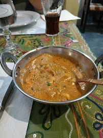 Korma du Restaurant indien Restaurant Punjabi Dhaba Indien à Grenoble - n°9