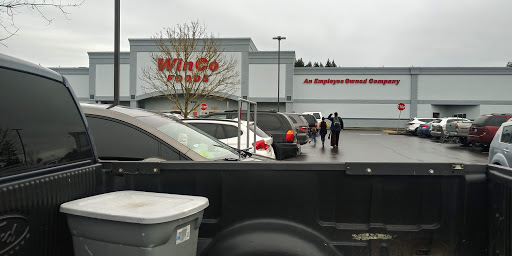 Supermarket «WinCo Foods», reviews and photos, 9518 176th St E, Puyallup, WA 98375, USA