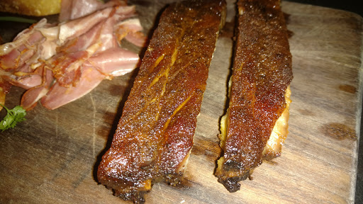 Butcher Shop «The Butcher Shop», reviews and photos, 552 Tremont St, Boston, MA 02118, USA