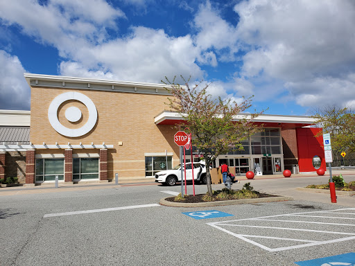 Department Store «Target», reviews and photos, 455 Carnegie Blvd, Malvern, PA 19355, USA