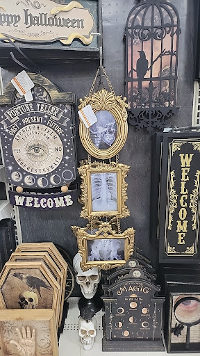 Craft Store «Michaels», reviews and photos, 4017 US Hwy 98 N, Lakeland, FL 33809, USA