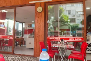 Şen Baba Kebap Salonu Antalya image