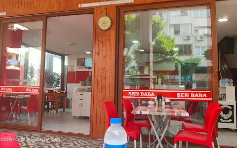 Şen Baba Kebap Salonu Antalya image