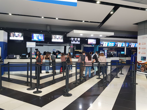 Cineplanet Costanera Center