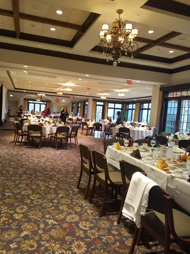 Golf Club «Makray Memorial Golf Club», reviews and photos, 1010 S Northwest Hwy, Barrington, IL 60010, USA