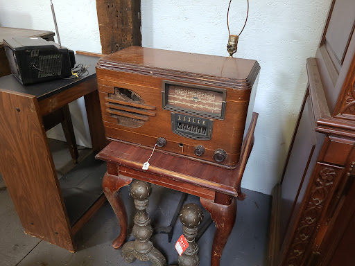 Building Materials Store «American Architectural Salvage», reviews and photos, 23 W Main St, Mt Pleasant, PA 15666, USA