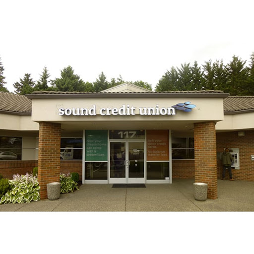 Credit Union «Sound Credit Union», reviews and photos