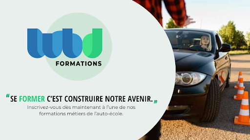Wbd Formations - Centre Formation Pour Les Auto-Ecoles à Évry-Courcouronnes, Essonne