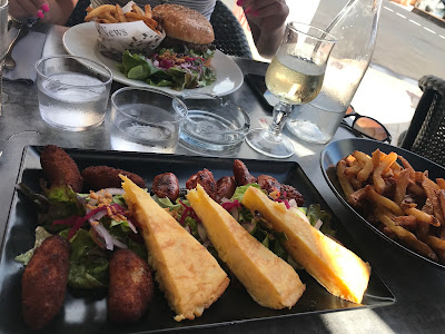 le Quai_restaurant à Port-Vendres