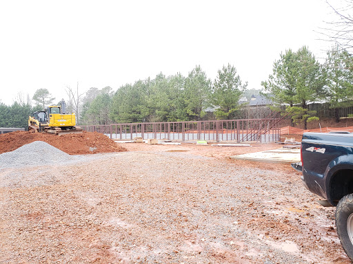 Moving and Storage Service «East Cherokee Storage», reviews and photos, 125 Highland Village Dr, Woodstock, GA 30188, USA