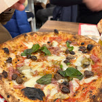 Photo n°4 de l'avis de Renzo.r fait le 01/02/2024 à 18:28 sur le  Al Solito Porzio | Pizzeria Pozzuoli à Pozzuoli