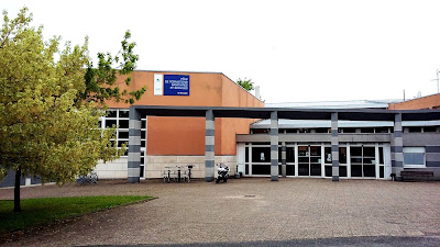 Ecole Régionale du Travail Social ERTS à Bourges