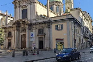 San Giorgio al Palazzo Church image