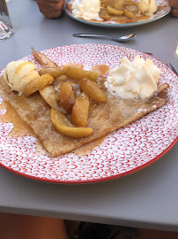 Plats et boissons du Restaurant Le St Georges à Port-Saint-Père - n°3