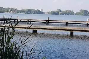 Kralingen Lake image