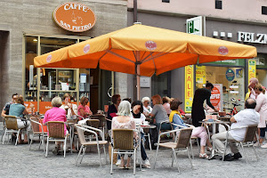 Cafe San Pietro