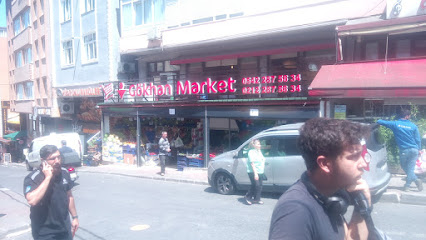 Gökhan Market