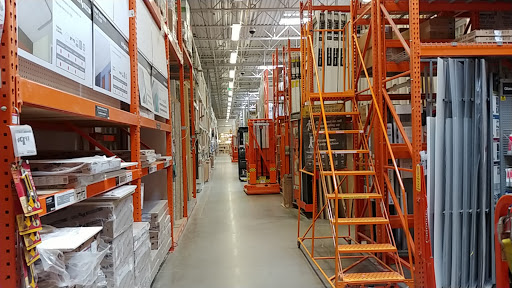 Home Improvement Store «The Home Depot», reviews and photos, 860 S Colorado Blvd, Glendale, CO 80246, USA